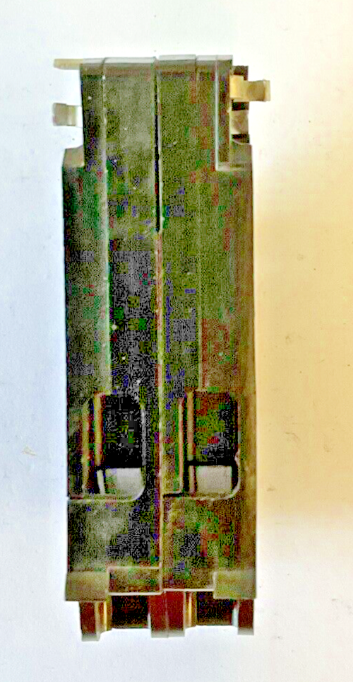 CROUSE-HINDS MH215 CIRCUIT BREAKER HACR 120/240VAC MH/MM ***LOTOF2***4