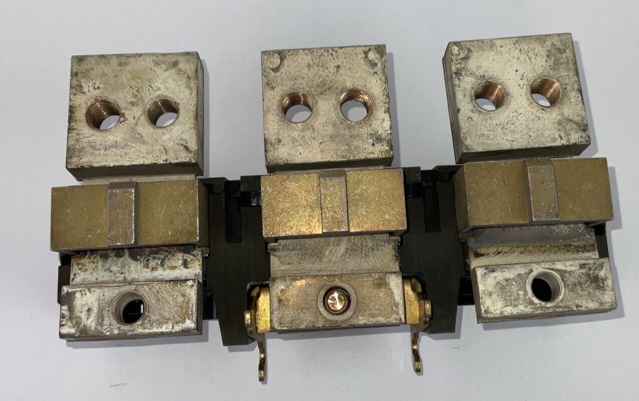 ITE HP3-T100 CIRCUIT BREAKER TRIP UNIT 1000A7