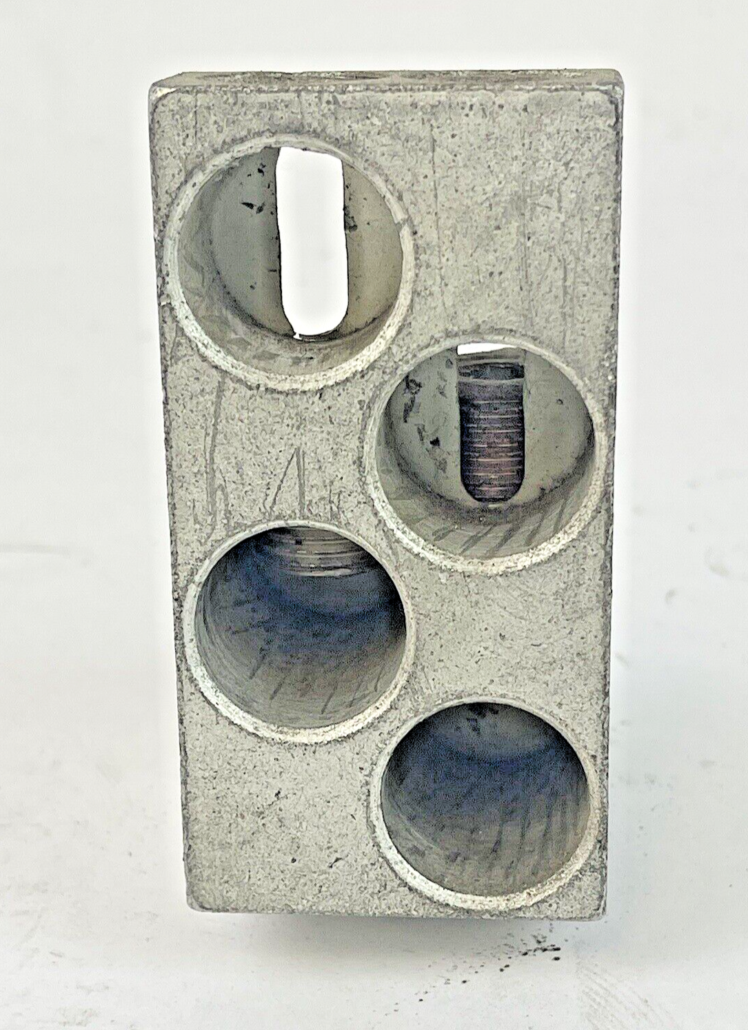 GENERAL ELECTRIC - TCAL125 - CIRCUIT BREAKER LUG - 250-500 kcmil AL, 250-350 CU1