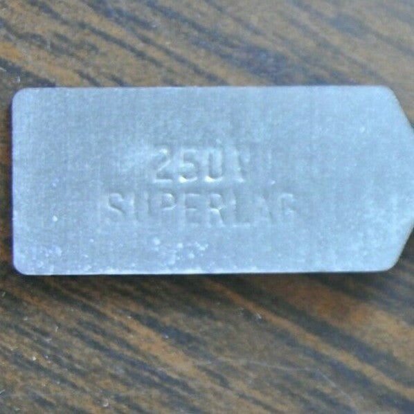 BUSS LKN40 SUPER-LAG® RENEWABLE FUSE LINKS / 250V / NEW SURPLUS / EACH2