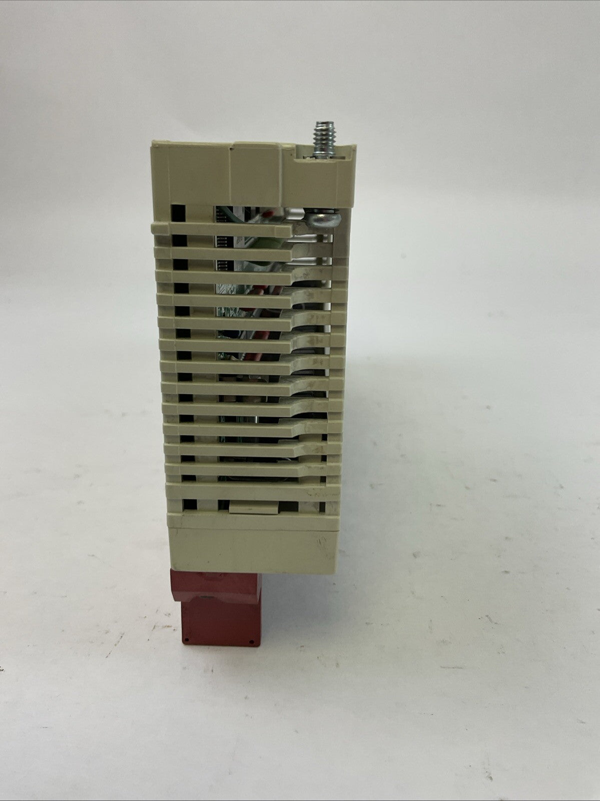 SHARP JW-35S DC OUTPUT MODULE 12/24VDC 1A/PNT. 8A/COM.3