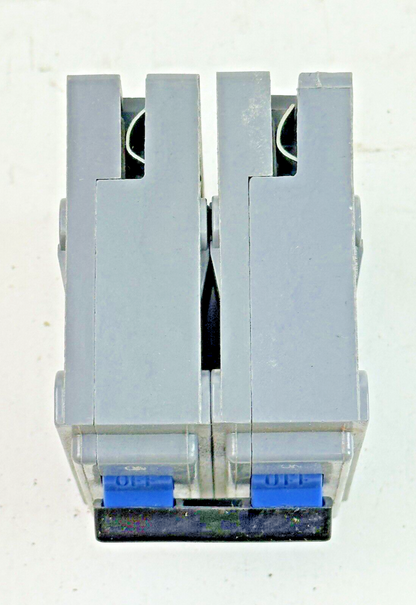 BRYANT *BOX OF 5* - HBR215 - COMMON TRIP CIRCUIT BREAKERS - 2 POLE/15 A/240 VAC9