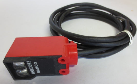 NAMCO CONTROLS EP220-12410 PHOTO-ELECTRIC SWITCH - NEW SURPLUS in SEALED BAG0