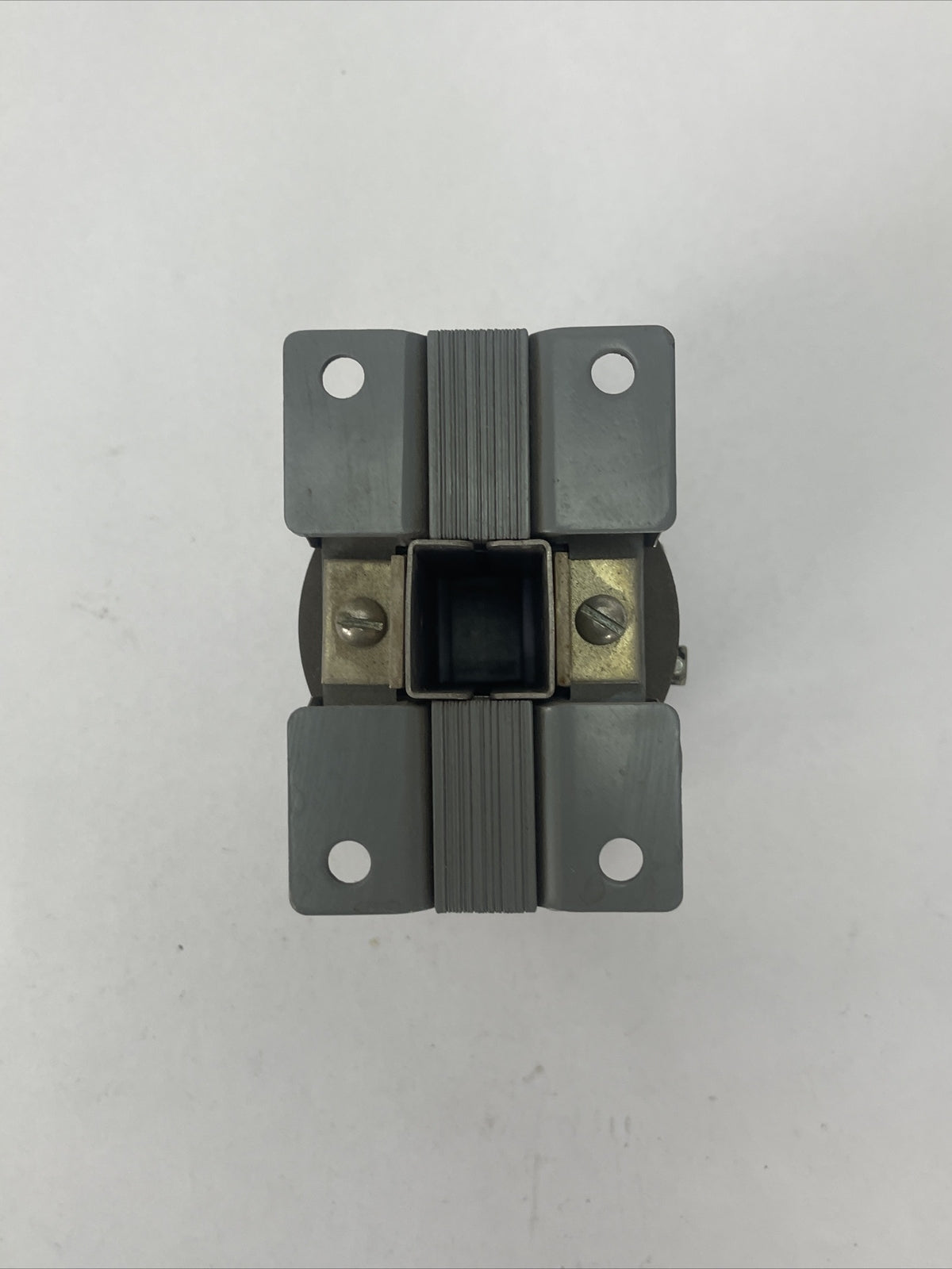 CUTLER HAMMER 10370H246A SOLENOID 440V 60CY7