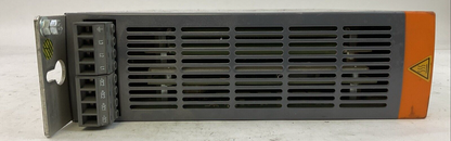 B&R ACOPOS 1045 8V1045.00-2 REV VA SERVO DRIVE 8AC123.60-1 REV E0 8AC114-60.26