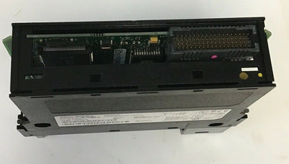 ALLEN BRADLEY 1756-DNB/A CAT.REV.Q01 SER. A F/W RE.4.002 DEVICENET COMMUNICATION5