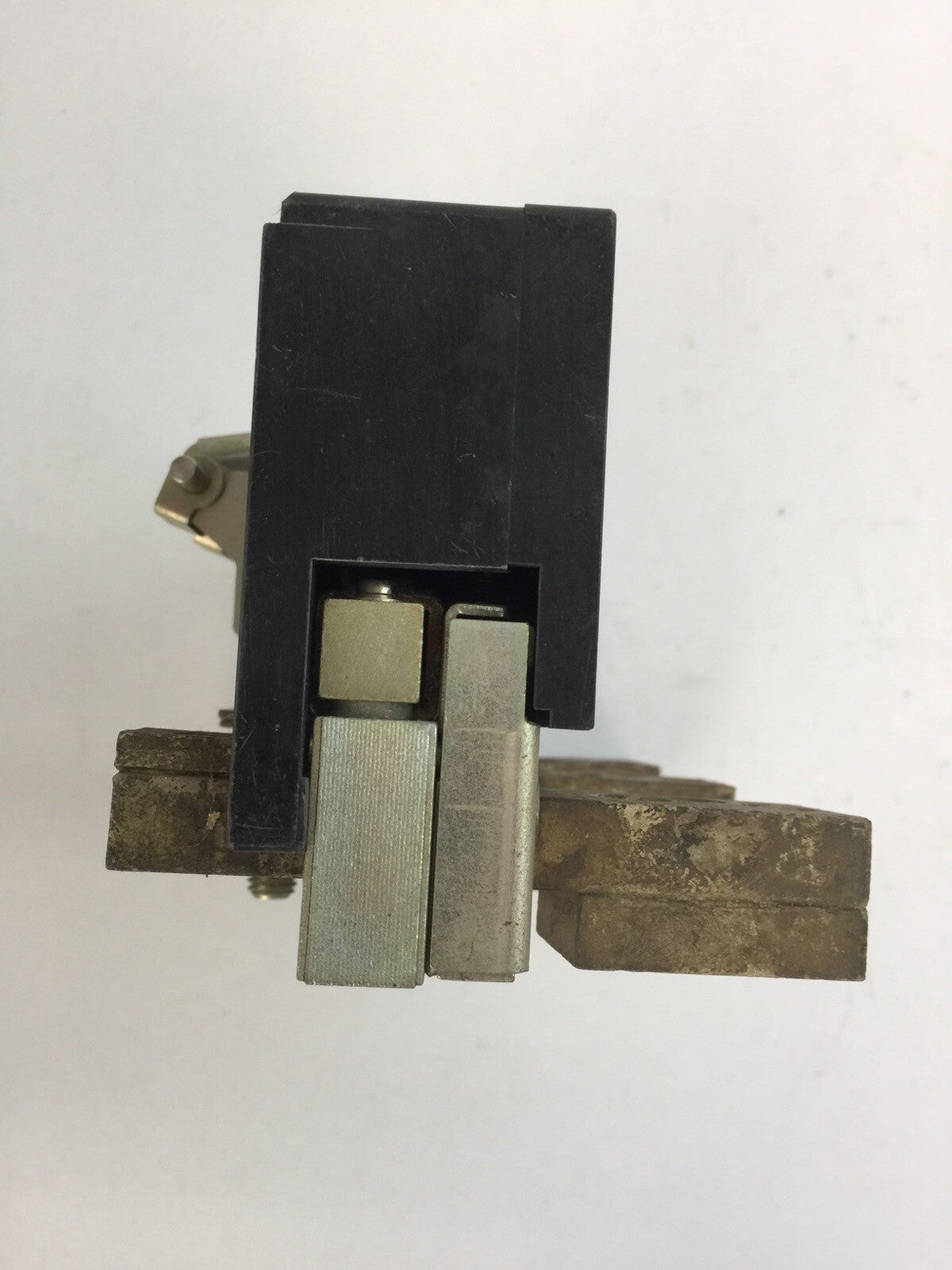 ITE KMB3T800 CIRCUIT BREAKER TRIP UNIT 800AMP 3P 600V ADJ INST TRIP 4000-8000A6