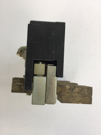 ITE KMB3T800 CIRCUIT BREAKER TRIP UNIT 800AMP 3P 600V ADJ INST TRIP 4000-8000A6