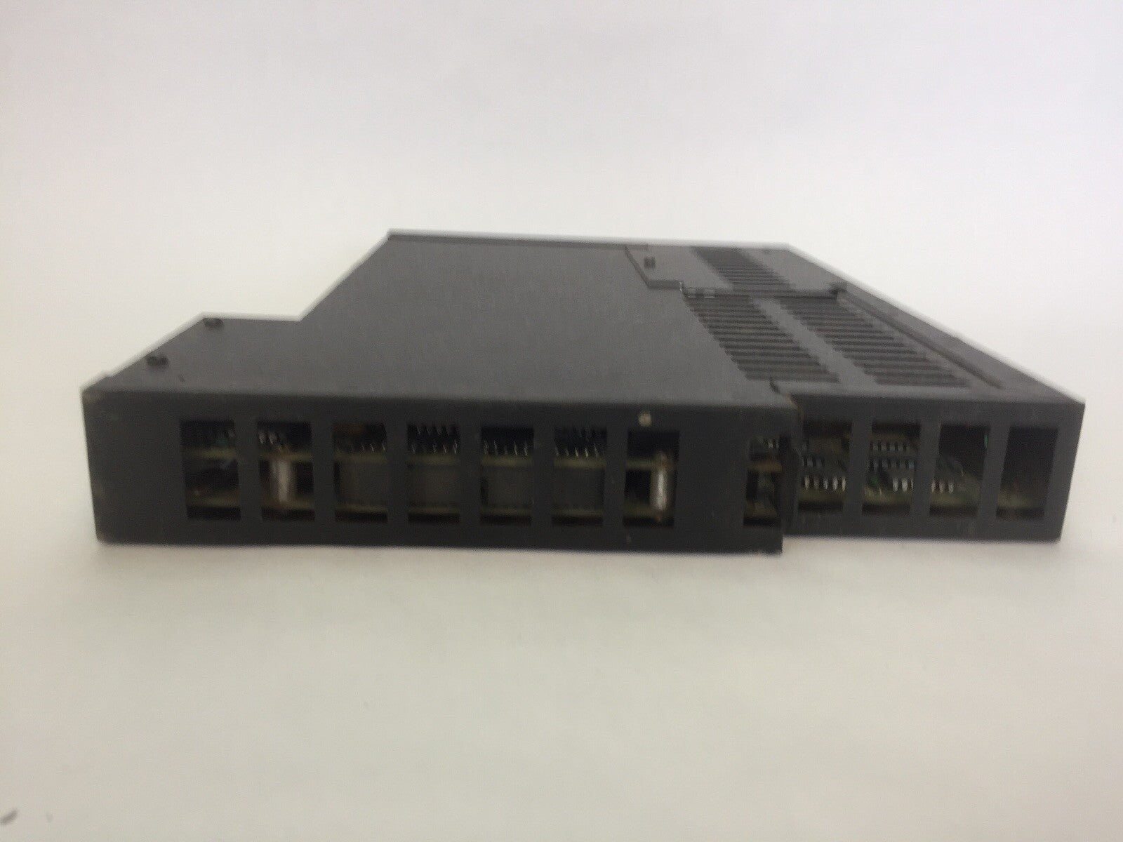 SQUARE D 8020 SCP-723 MODEL 700 PROCESSOR SERIES J REV. 6.00 5VDC  4800ma 5