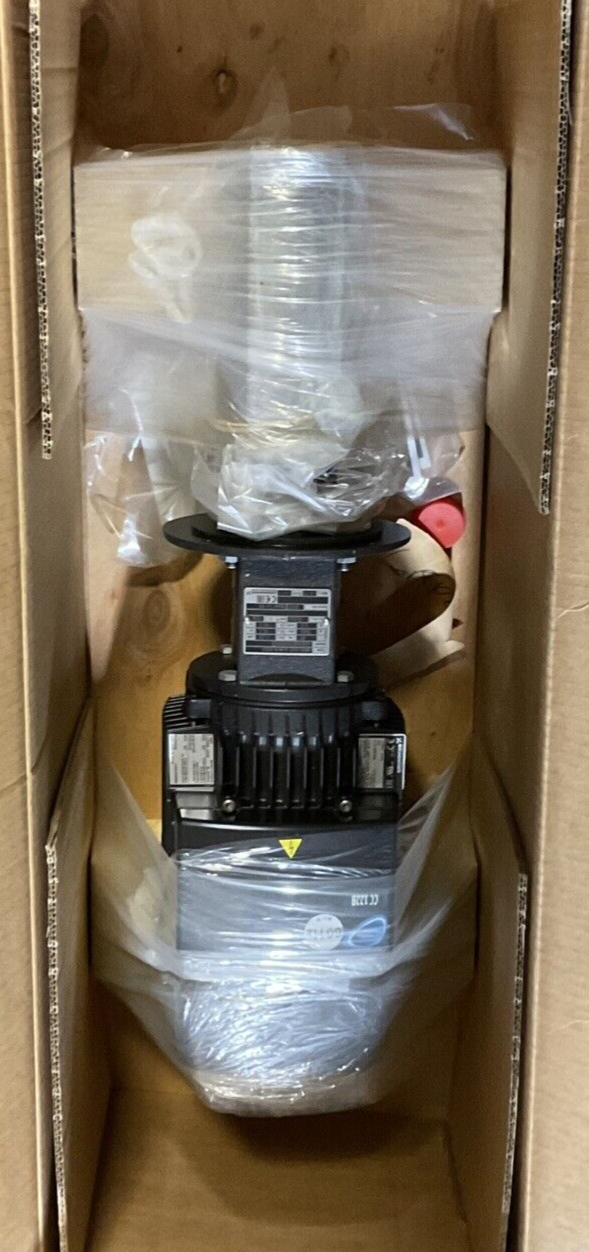 GRUNDFOS MTR3-8/8 A-W-A-HUUV CENTRIFUGAL PUMP 60HZ0