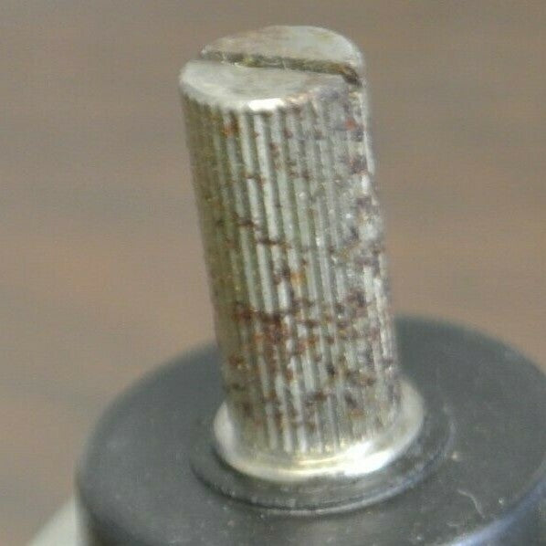 R.B. DENISON C2B-JKF05 LoxSwitch LIMIT SWITCH / 600VAC MAX / NEW SURPLUS 3