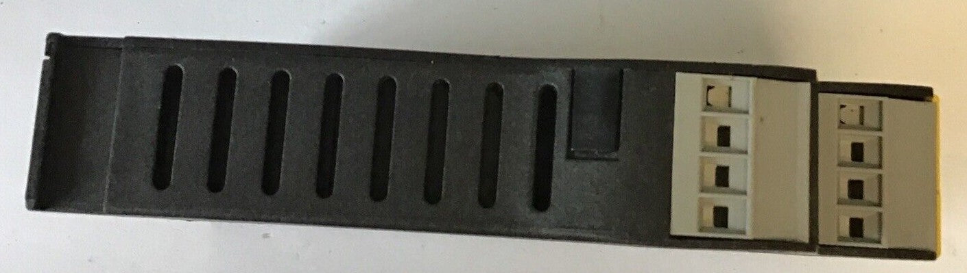 SCHMERSAL SRB301MC-24V SAFETY RELAY 24VDC/VAC 8