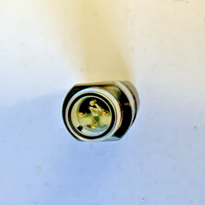 DATALOGIC S50-PL 5-C01 PP PHOTOELECTRIC SENSOR CLASS2 30VDC4