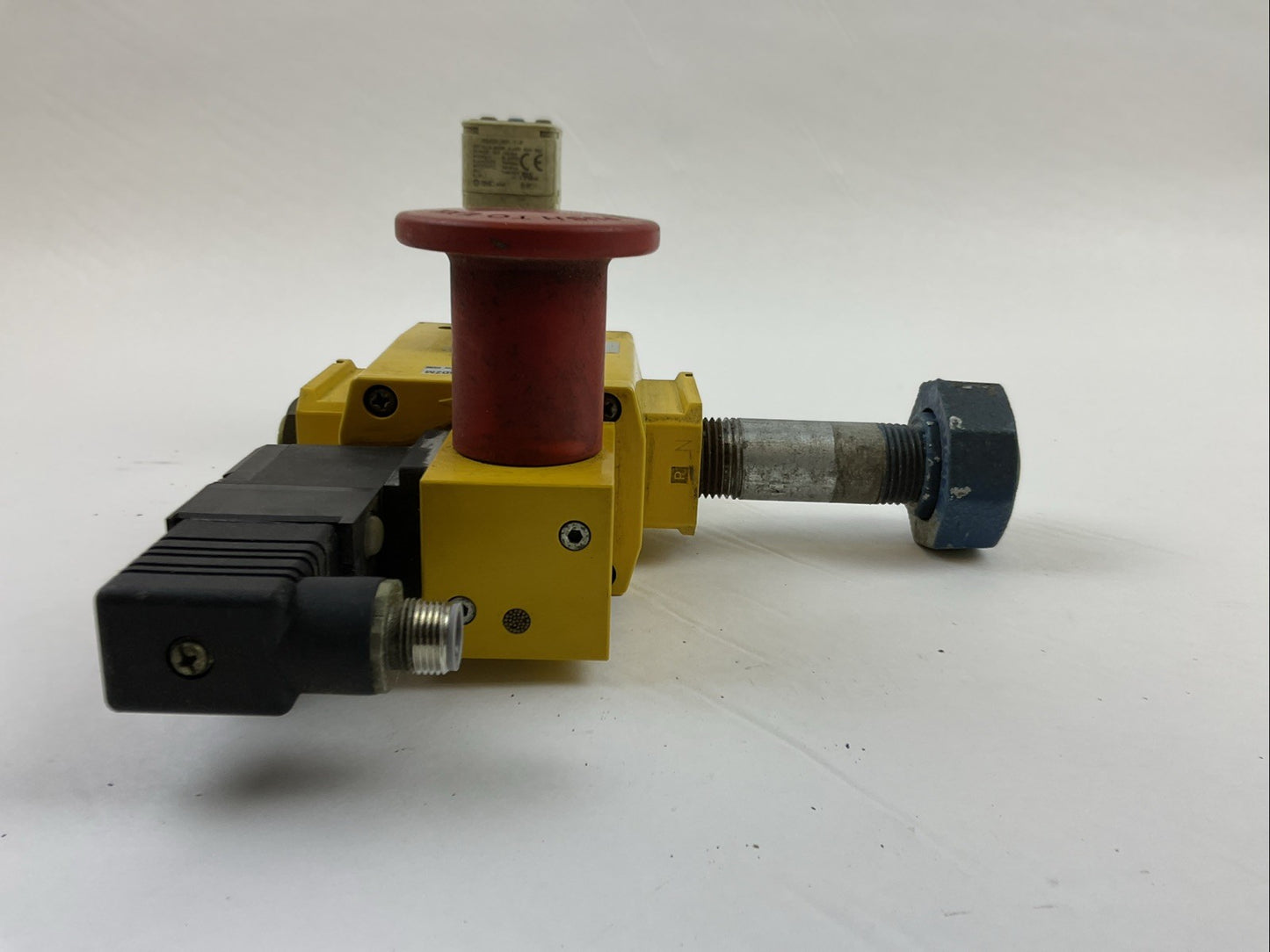 SMC AVL4000-N04-5DZM PNEUMATIC SOFT START VALVE 0.2-1.0MPa4