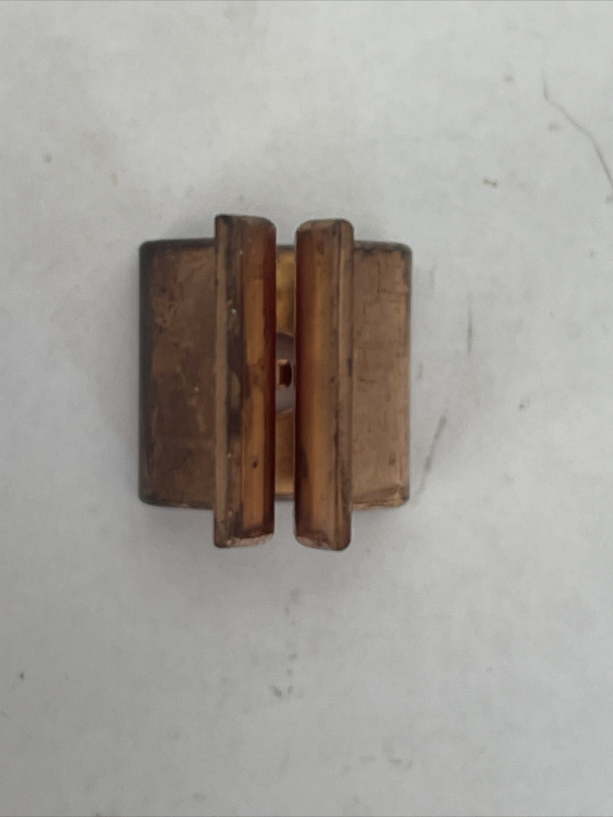 ILSCO C16 100A 250-600V FUSE CLIP (LOT OF 6)2