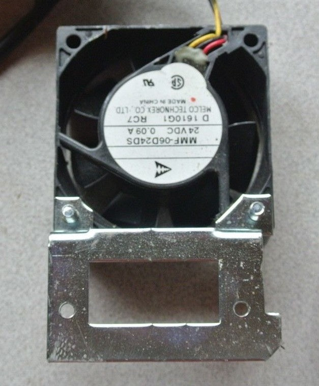 LOT of 13 FANS / FAN ASSEMBLIES - GREAT for MACHINE MAINTENANCE / COMPUTER TECH 6