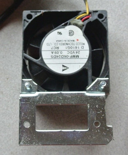 LOT of 13 FANS / FAN ASSEMBLIES - GREAT for MACHINE MAINTENANCE / COMPUTER TECH 6