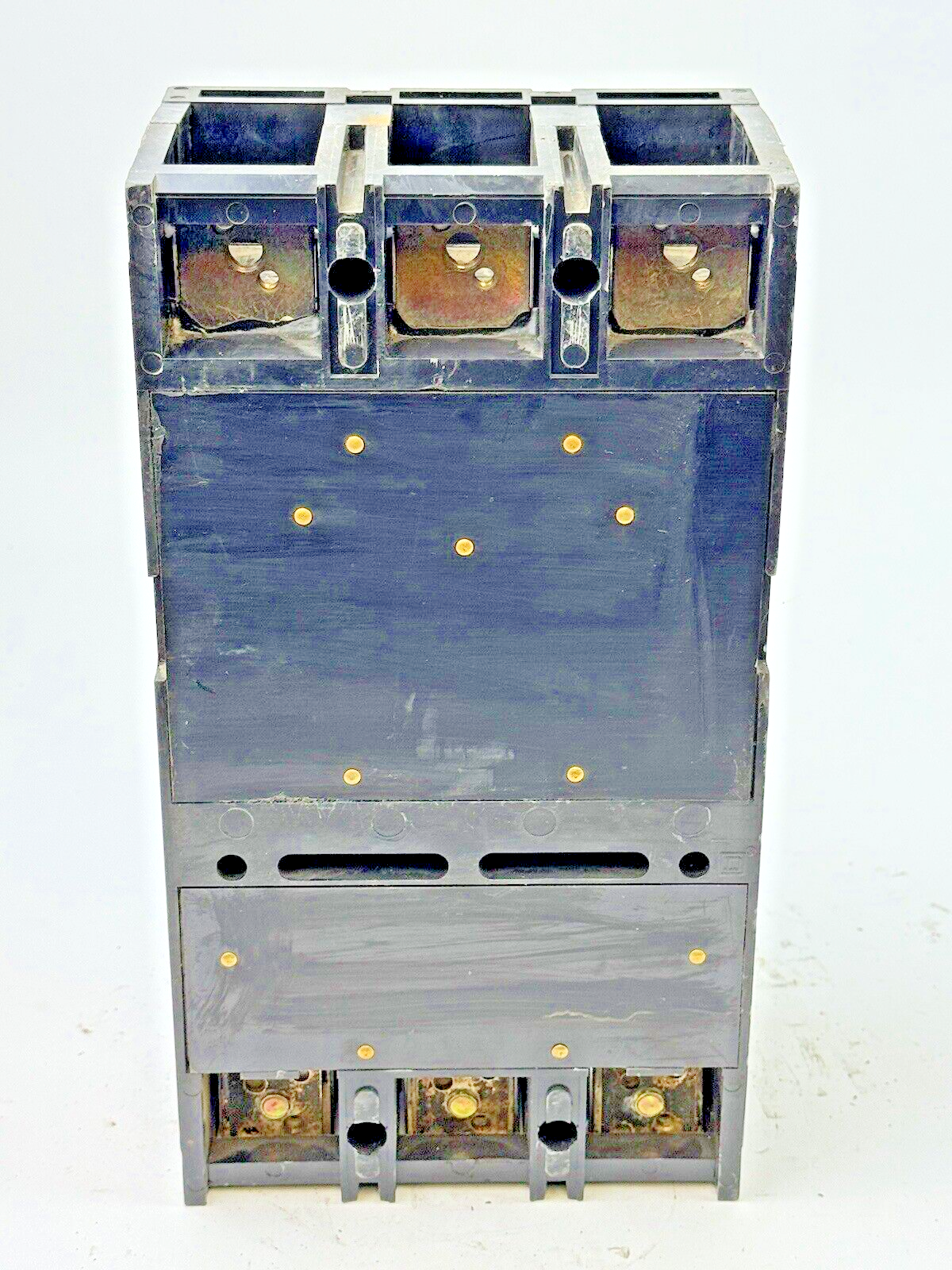 SQUARE D - LAP36125MB -MOLDED CASE CIRCUIT BREAKER- 125 AMP, 3 POLE, 600 VAC3