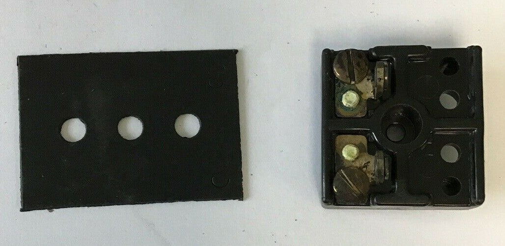 CLARK CY 33-10 SERVICE KIT SIZE 3 TYPE CY STARTER2