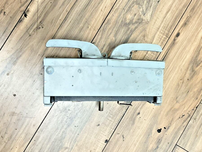 ITE V2B3211 CLAMPMATIC VACU-BREAK 3POLE 30A 240V 7 1/2HP8