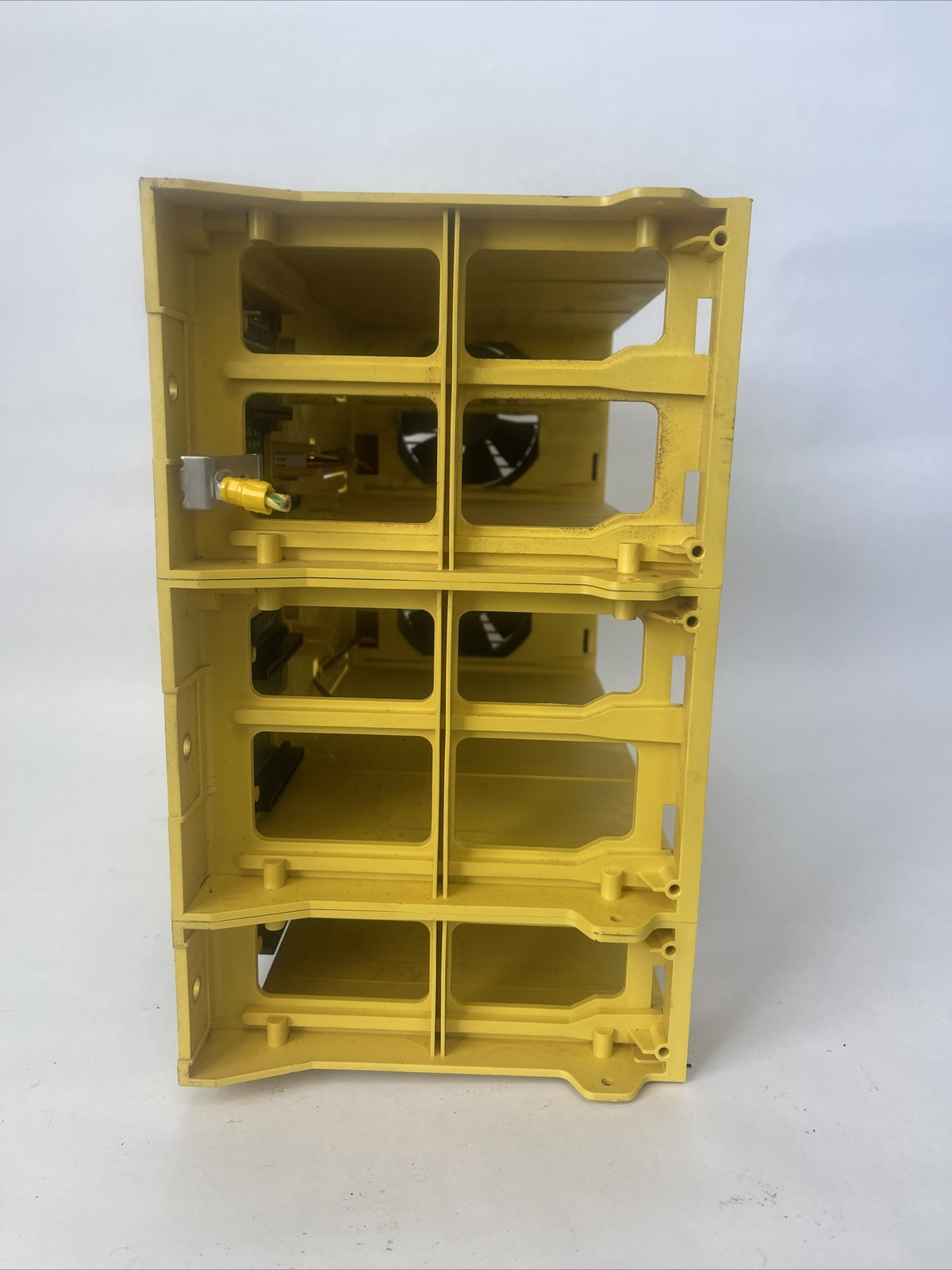 FANUC A05B-2316-C111 BACK PLANE 5 SLOT6