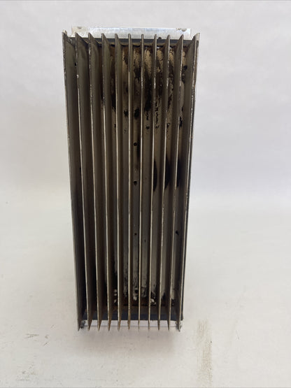 YASKAWA SGDR-C0A250A01B CONVETER VER 020036