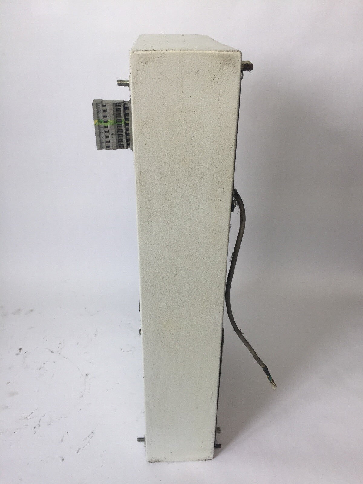 RITTAL SK3302100 ENCLOSURE COOLING UNIT 230V 60HZ MISSING FRONT COVER6