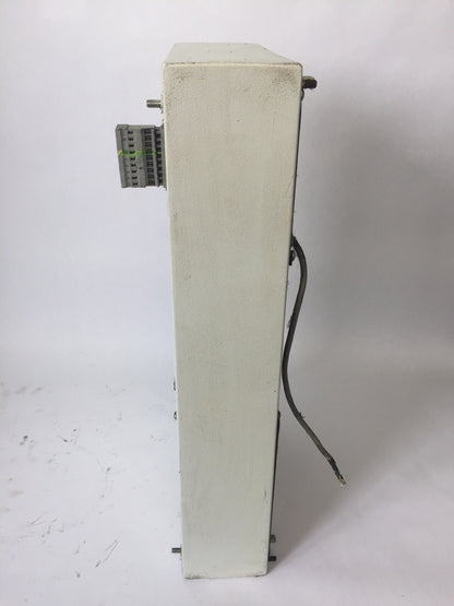 RITTAL SK3302100 ENCLOSURE COOLING UNIT 230V 60HZ MISSING FRONT COVER6