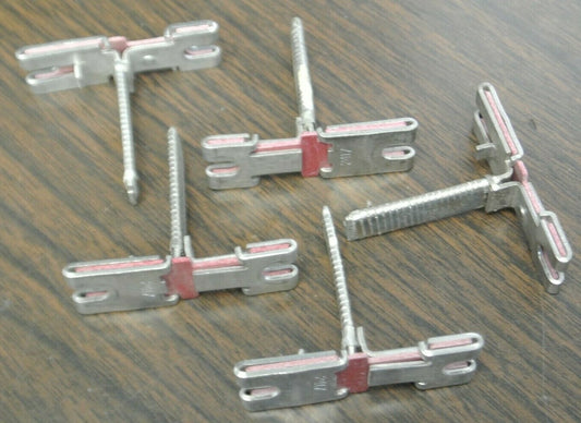 LOT of 5 / SYLVANIA / JOSLYN CLARK 2417 / THERMAL OVERLOAD HEATER ELEMENT0