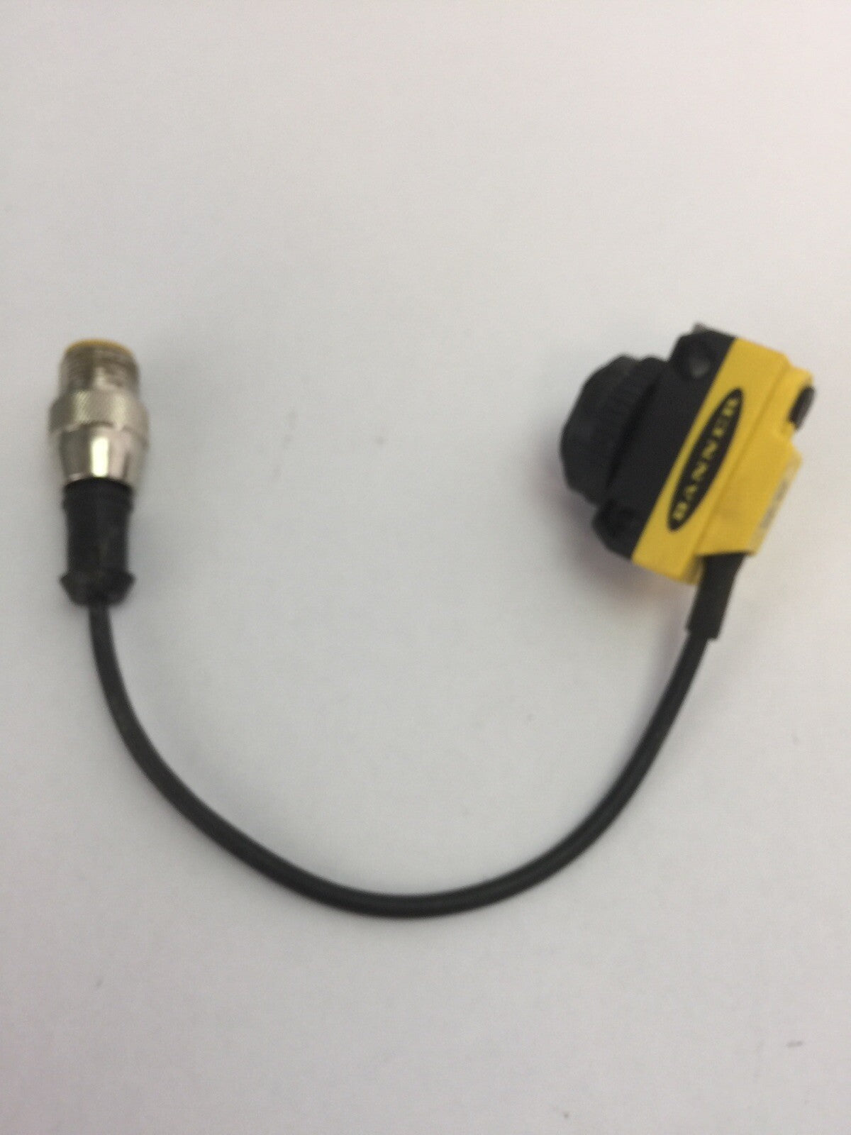 BANNER QS18VP6LPQPMA WORLD-BEAM QS18 POLARIZED RETRO 10-30VDC PIGTAIL EURO QUICK5