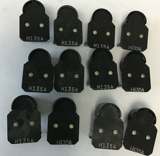 CUTLER HAMMER  9586H1354B THERMAL OVERLOAD HEATER COIL***LOTOF12***0