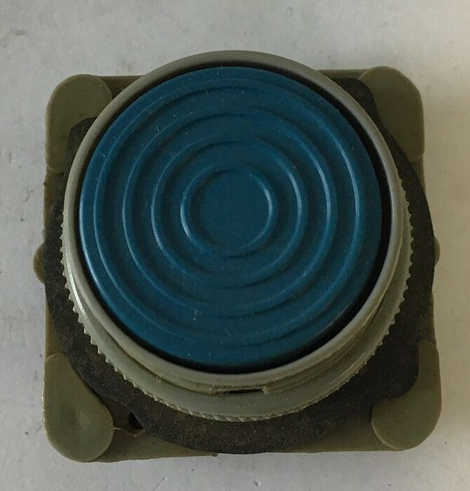  REES L9 BLUE PUSH BUTTON PLASTIC HOUSING2