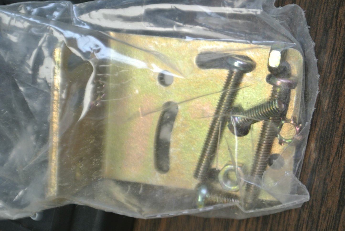 SQUARE D 9007 / 9006 PEMB1 BRACKET for PHOTOELECTRIC SWITCH / NEW SURPLUS 0