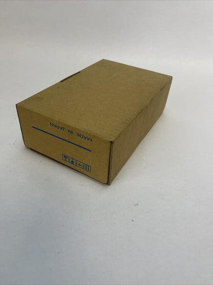 YASKAWA JEPMC-AN2910 ANALOG OUTPUT MODULE3