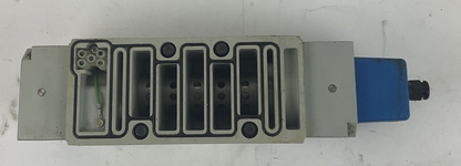 NUMATICS 150 PSIG-AIR SOLENOID VALVE ISO5599/2 I34BB600MP000615