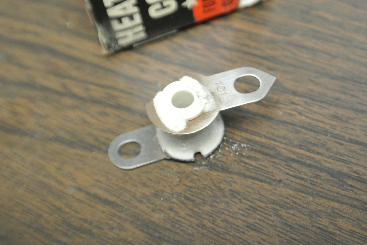 LOT of 3 / CUTLER-HAMMER 1011A THERMAL OVERLOAD HEATER ELEMENTS / NEW SURPLUS2