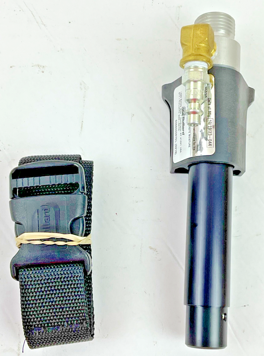 BULLARD AC100030 COOL CLIMATE CONTROL TUBE2