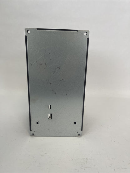 DELTA VFD49AMS23ANSAA DRIVE INPUT 200-240V OUTPUT 0-230V 51A 19.4KVA VER 1.077