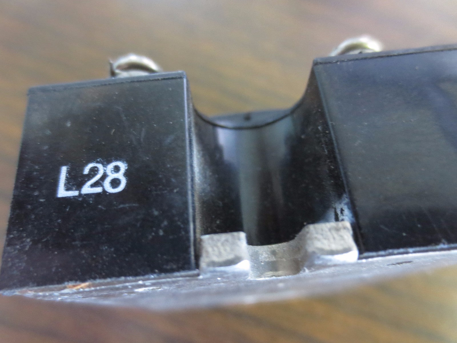 POTTER & BRUMFIELD SSRT-120D10 SOLID STATE RELAY - input 3-32V, output 120VAC4