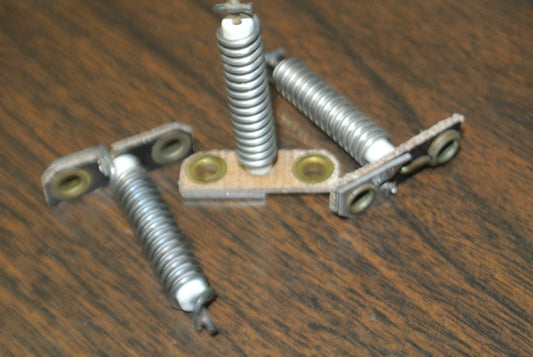 LOT of 3 / WESTINGHOUSE H29 OVERLOAD HEATER ELEMENT0