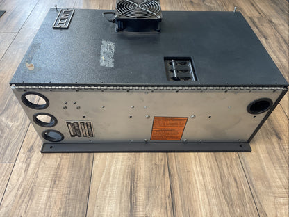 UNICO 701-917 AC DRIVE 308-194 CF3-Z286-2 CF3-G3G2G3-AB 30AMP 480V 303-8284