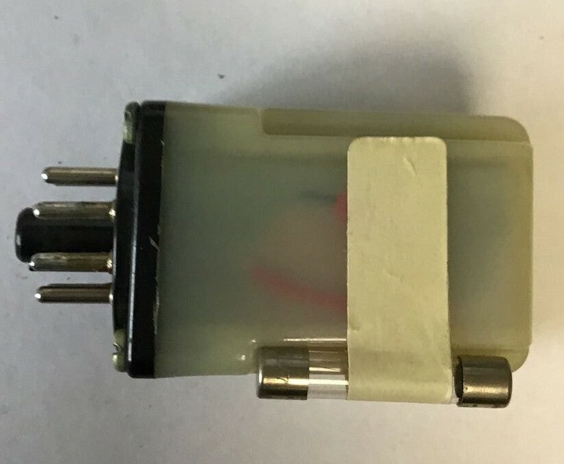 JOHNSON CONTROLS 74130 RF. LIMIT SWITCH 115VAC .1-1A N.C.7