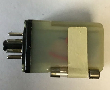 JOHNSON CONTROLS 74130 RF. LIMIT SWITCH 115VAC .1-1A N.C.7