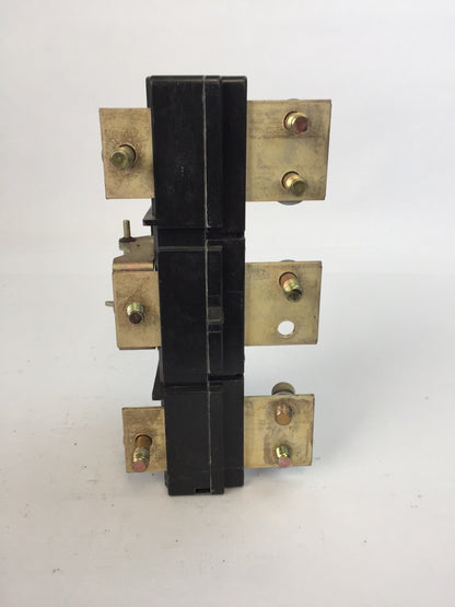 ITE LMD63T700 CIRCUIT BREAKER TRIP UNIT 700AMP MAGNETIC ADJ 3200-8000 3POLE6
