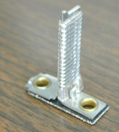 LOT of 3 / GENERAL ELECTRIC C1.63A OVERLOAD HEATER / 81D533 / 81D2403