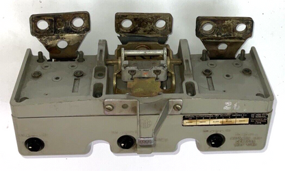 ITE HM3-T100 CIRCUIT BREAKER TRIP UNIT 1000A ET-80763