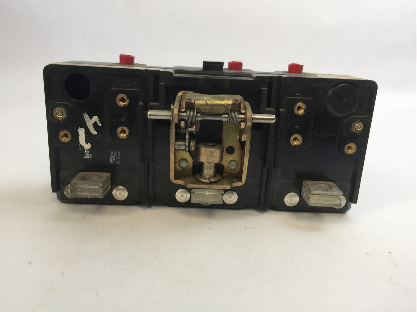 CUTLER HAMMER 371D372G25 AB TRIP UNIT 600AMP 3P INSTA TRIP 3000-6000A HMA3600T4