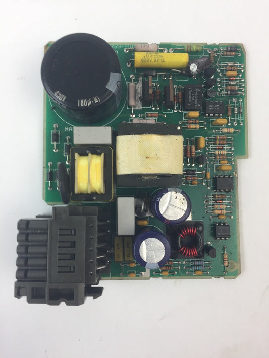 MODICON 1990 ASSY S959-000REV A PC BOARD0