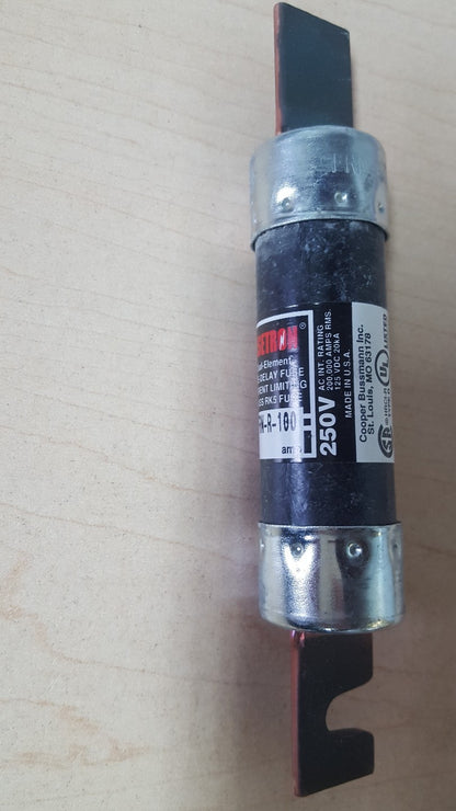 Bussmann Buss FRN-R-100 100 Amp Fuse FRNR100 1