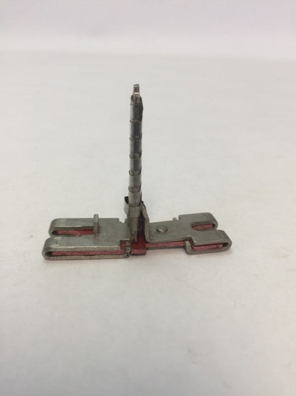 SYLVANIA 2425 HEATER ELEMENT (LOT OF 3)3